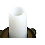 Uniao P/Torn Pvc 1/2X1/2 Luconi - Kit C/100 Unidades