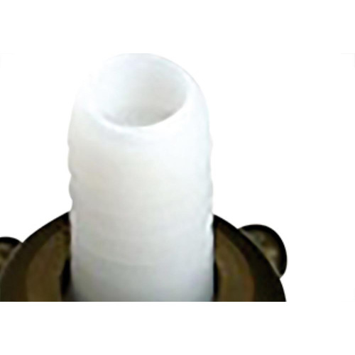 Uniao P/Torn Pvc 1/2X1/2 Luconi - Kit C/100 Unidades