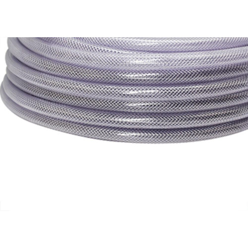 Mangueira Ibira Malha trançada 1/2X3.0 Pt250 50Mt 1157