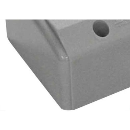 Int.Ext.Perlex Ret.Cinza/Branco 180/170 Nbr