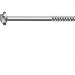 Parafuso Telha 150 C/100 Jomarca