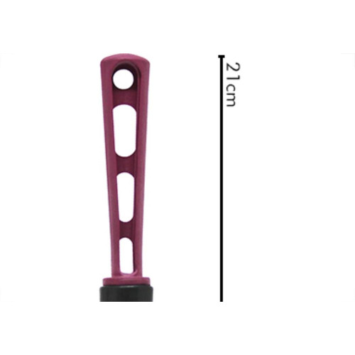 Desentupidor P/Pia Politex C/C Pvc - Kit C/6 Unidades