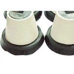 Pe P/Maquina Lavar Politex Branco