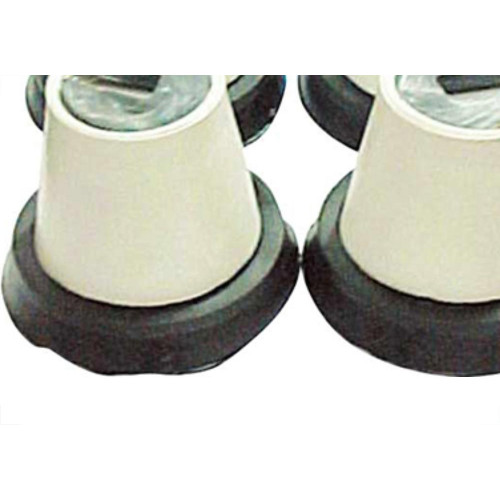 Pe P/Maquina Lavar Politex Branco