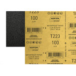Lixa Norton D Agua 100 C/50