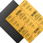 Lixa Norton D Agua 120 C/50