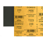 Lixa Norton D Agua 220 C/50