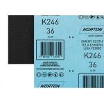 Lixa Norton Ferro 36 C/25