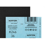 Lixa Norton Ferro 36 C/25