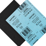Lixa Norton Ferro 50 C/25