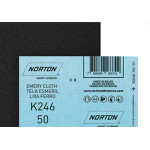 Lixa Norton Ferro 50 C/25