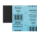 Lixa Norton Ferro 180 C/25