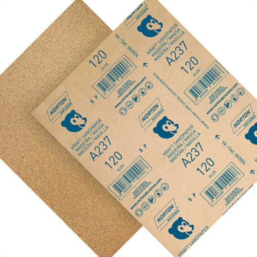 Lixa Norton Madeira 120 C/50