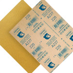 Lixa Norton Madeira 220 C/50