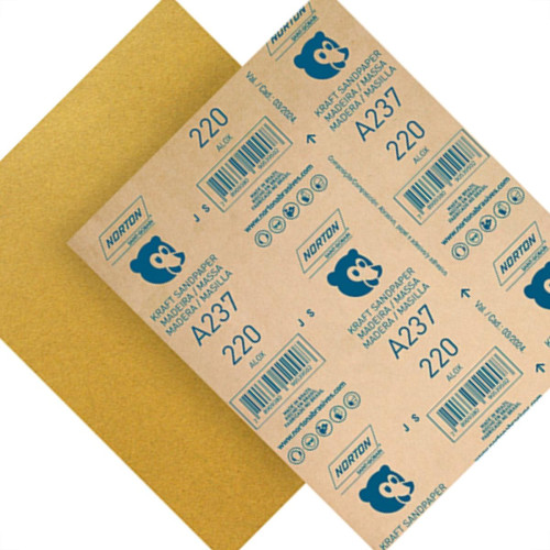 Lixa Norton Madeira 220 C/50