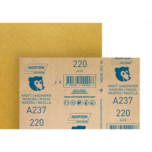 Lixa Norton Madeira 220 C/50