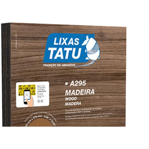 Lixa Tatu Gk Madeira 80 C/50