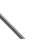 Prego Polido Gerdau 1Kg S/Cabeça  12X12 (1,80X28mm)