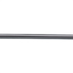 Prego Polido Gerdau 1Kg S/Cabeça  17X21 (3,00X48mm)