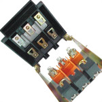 Chave Secc Nh Cebel 01 250A C/Carga