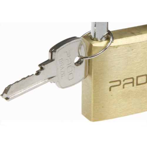 Cadeado Pado 35