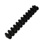 Conector Sindal Bar 412-06M Baquelite - Kit C/10 Unidades