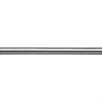 Prego Polido Gerdau 1Kg C/Cabeça  10X10 (1,50X23mm)