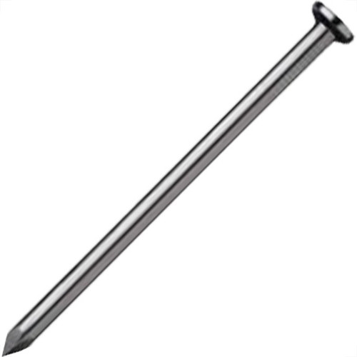 Prego Polido Gerdau 1Kg C/Cabeça  13X15 (2,00X34mm)