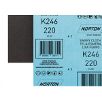 Lixa Norton Ferro 220 C/25