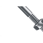 Parafuso Frances 1/4 X 2 3/4 Jomarca