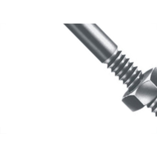 Parafuso Frances 1/4 X 2 3/4 Jomarca