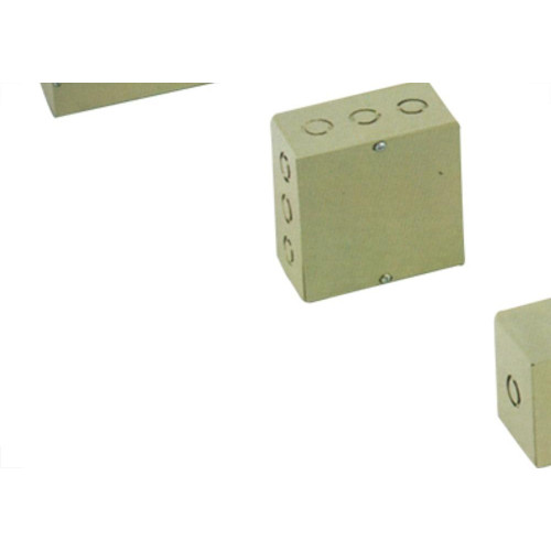 Caixa Passagem Pvc 15X15 Cemar 913232Sob
