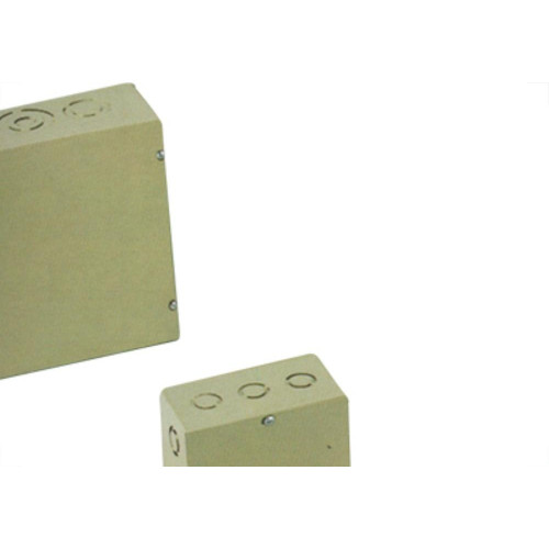 Caixa Passagem Pvc 15X15 Cemar 913232Sob