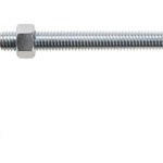 Parafuso Frances D 3/8 X 2 Jomarca