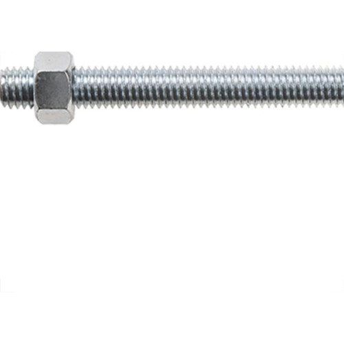 Parafuso Frances D 3/8 X 2 Jomarca