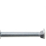 Parafuso Frances D 3/8 X 2 Jomarca