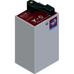 Chave Lombard Estrela Trig.20A/15