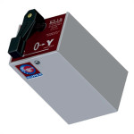 Chave Lombard Estrela Trig.20A/15