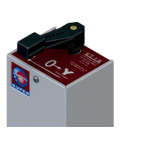 Chave Lombard Estrela Trig.20A/15