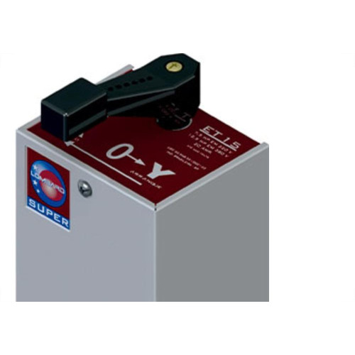 Chave Lombard Estrela Trig.20A/15