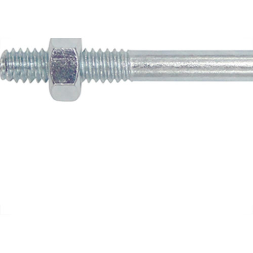 Parafuso Frances D 3/8 X 6 C/50 Jomarca