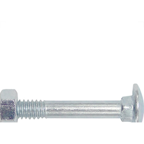 Parafuso Frances D 3/8 X 6 C/50 Jomarca