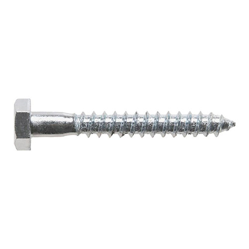 Parafuso Sextavado Rosca Soberba 5/16 X50