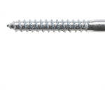 Parafuso Sextavado Rosca Soberba 5/16 X50