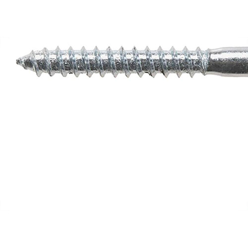 Parafuso Sextavado Rosca Soberba 5/16 X50