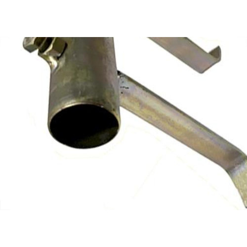 Suporte Antena Fix.Chumbar 3/4 10446/09