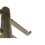 Suporte Antena Fix.Chumbar 3/4 10446/09