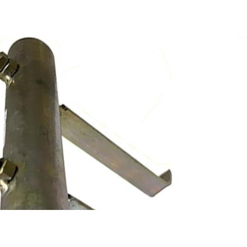 Suporte Antena Fix.Chumbar 3/4 10446/09