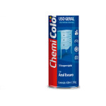 Spray Chemicolor Geral Azul Escuro 400Ml