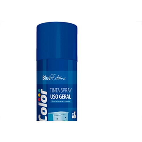 Spray Chemicolor Geral Azul Escuro 400Ml